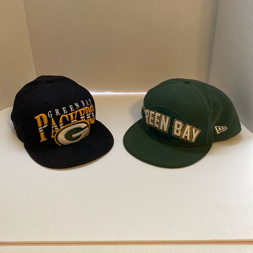 Green Bay Packers Hats